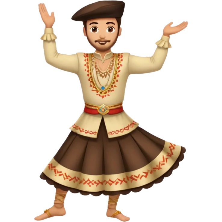 Bana pode pode dansı yapan rafa silva yaparmısın  emoji