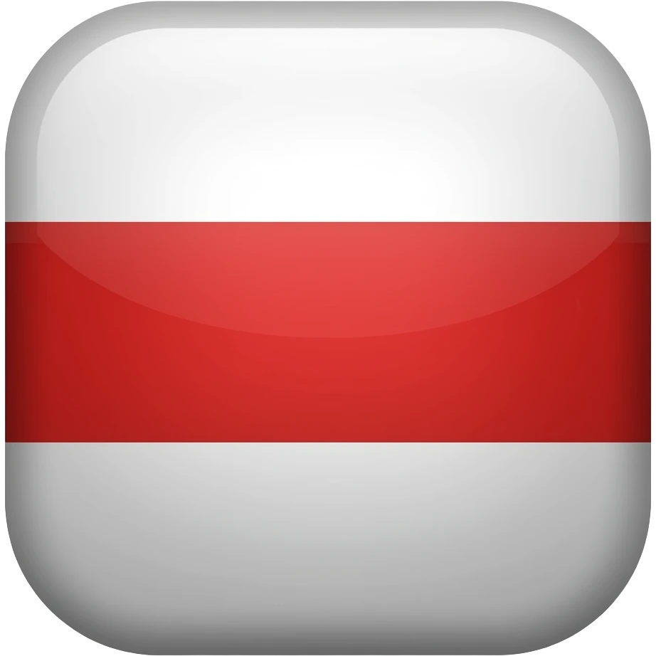Red Stripe emoji