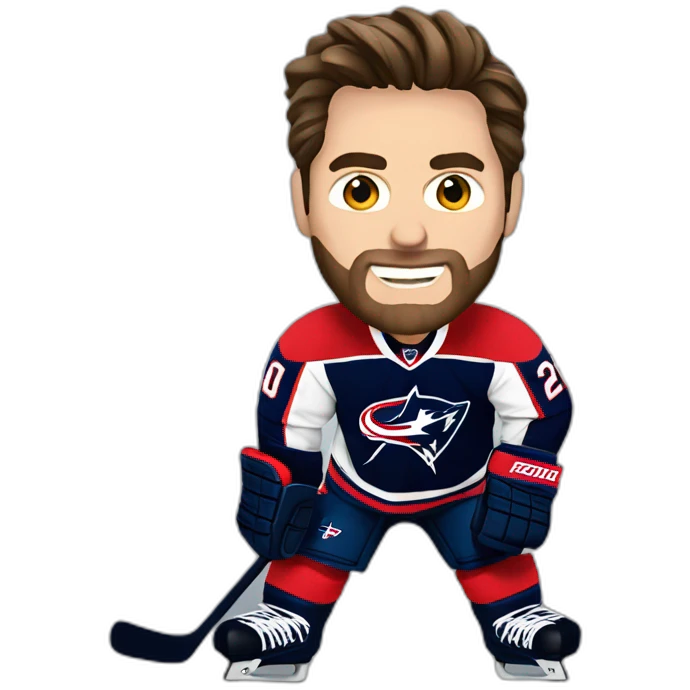 Tom Wilson capital emoji