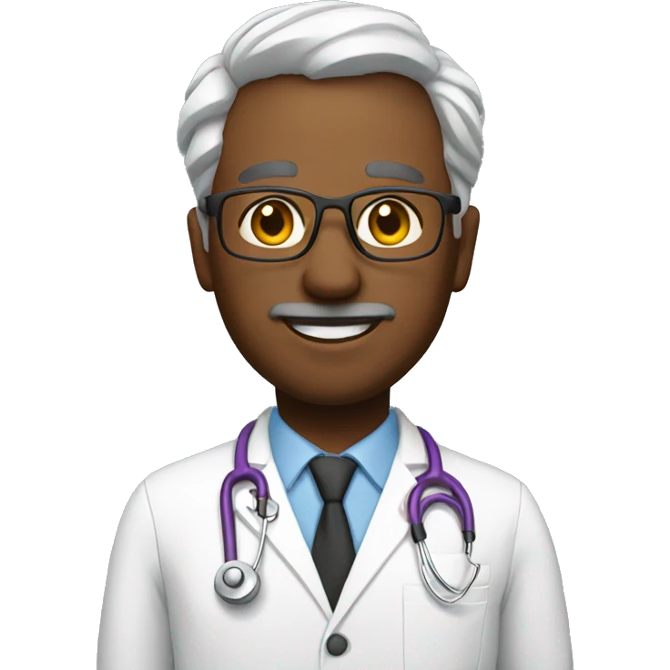 Doc emoji
