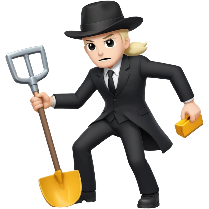 Brawl stars mortis emoji
