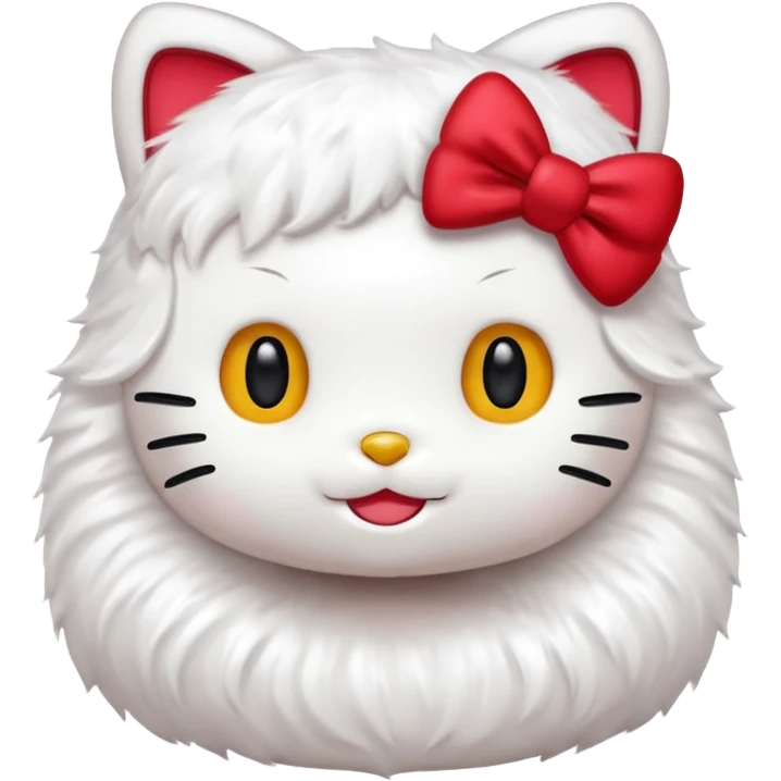 HelloKitty emoji