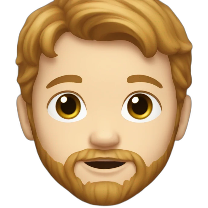 Baby Obiwan emoji