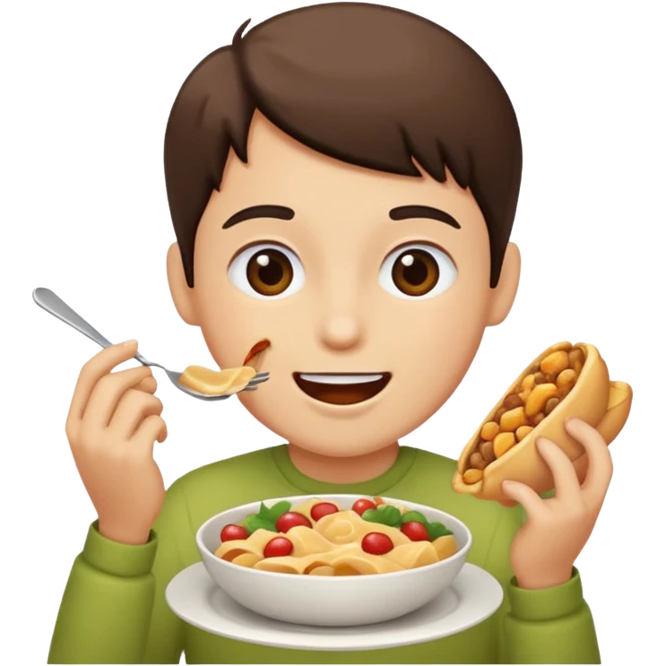 Tung tung sahur emoji