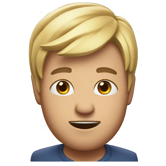 Hit the nail on the head emoji