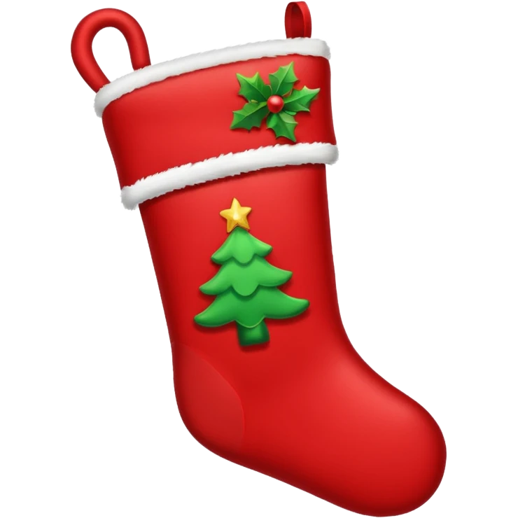 christmas mood emoji