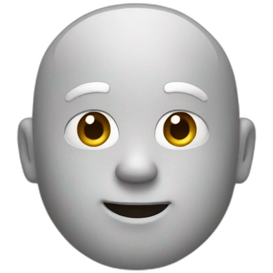 Tibo-inshape emoji