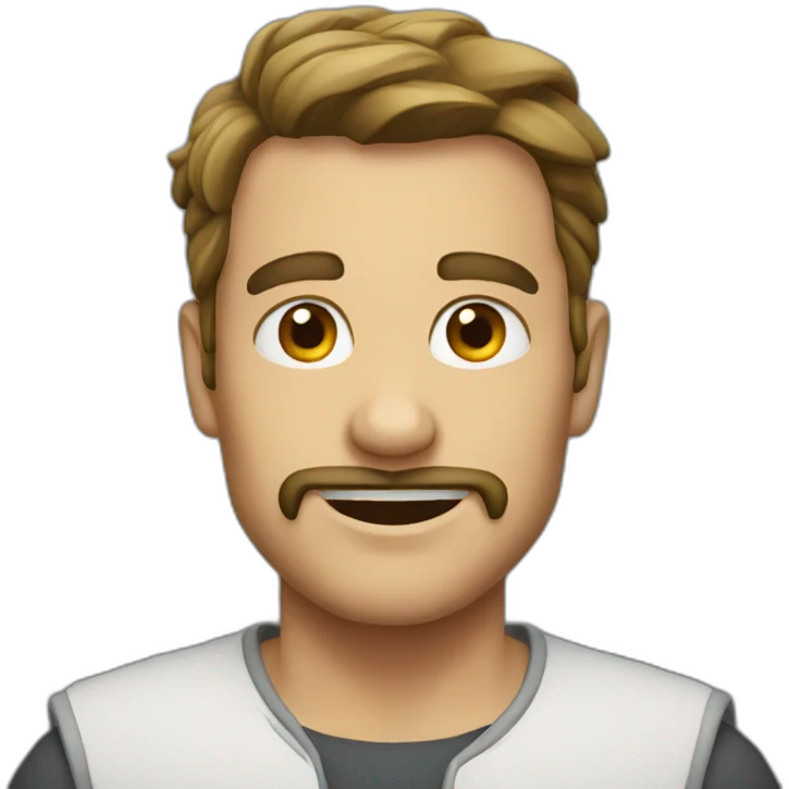 Jack emoji