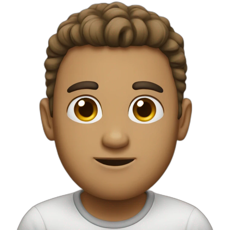 Cul emoji