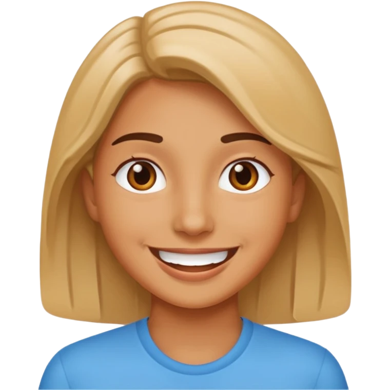 Tralalelo tralala emoji