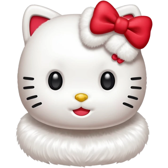 HelloKitty emoji