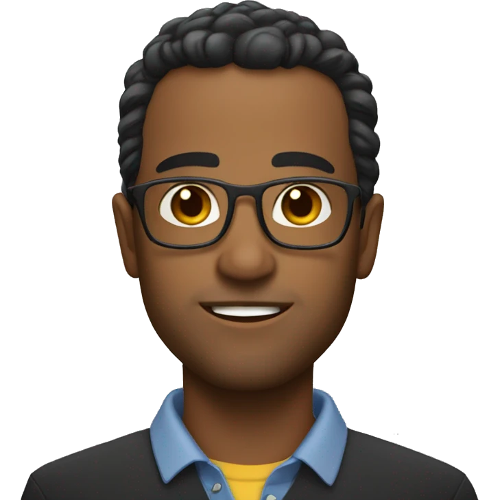 Victor BAPTISTA  emoji
