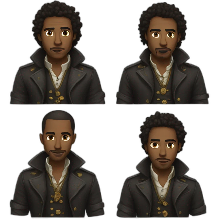 clockwork brothers emoji