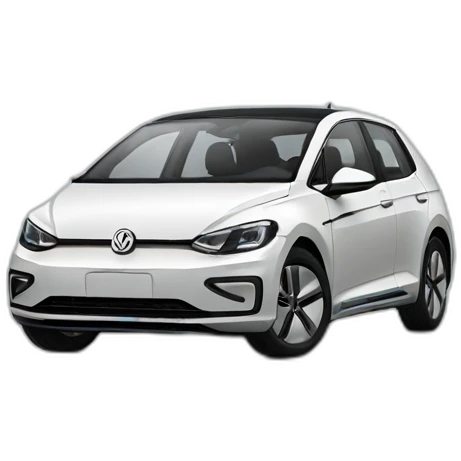 Volkswagen ID emoji