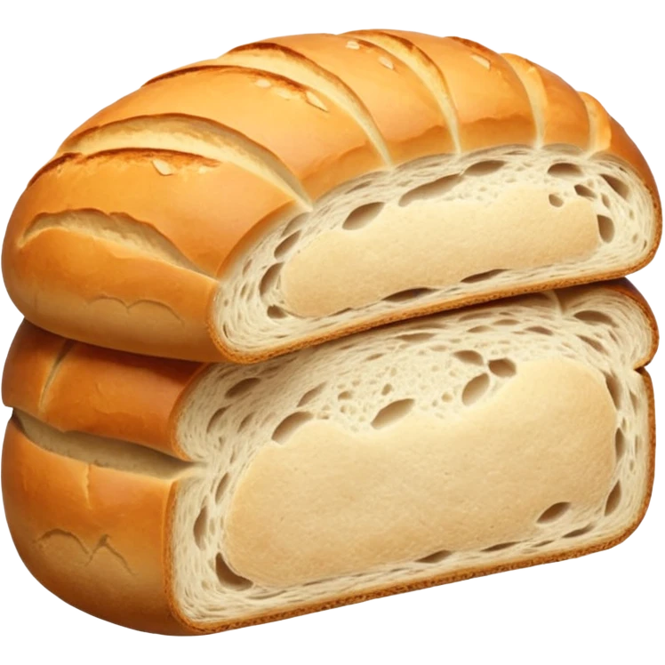 Sourdough emoji