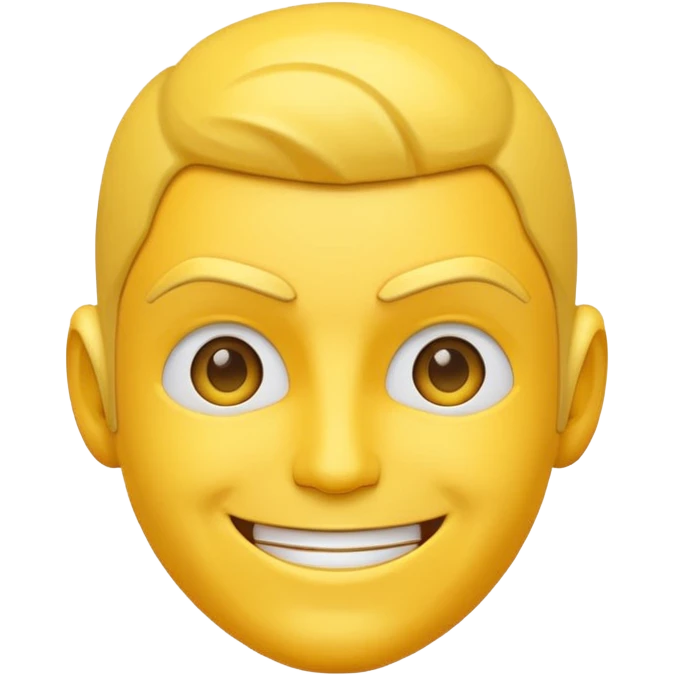 Flash man emoji emoji