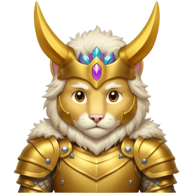 Undertale azgore  emoji