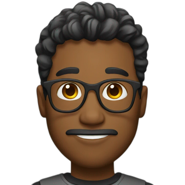content creator emoji