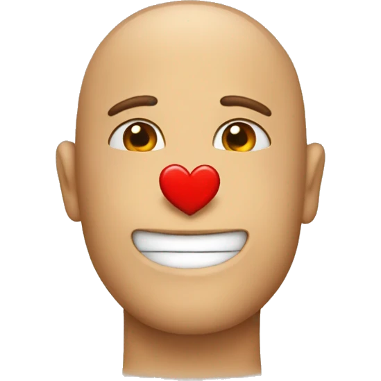 I love you emoji