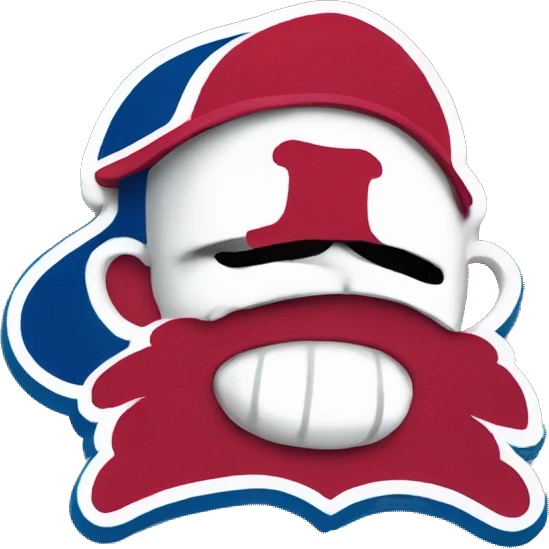 Phillies Logo emoji