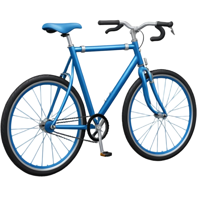 bicycle emoji