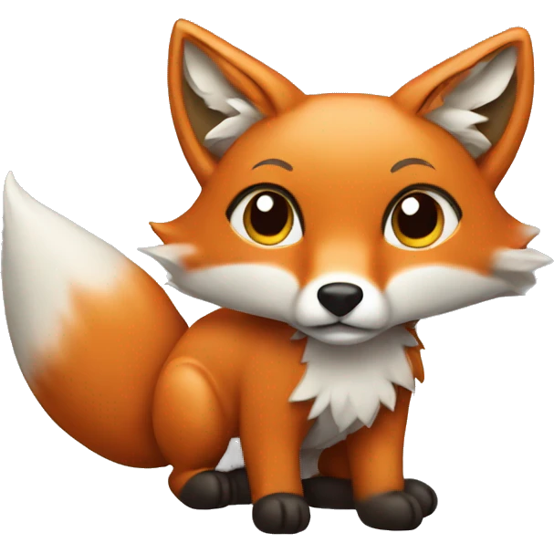 fox weather emoji