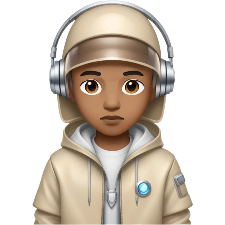 Future rapper  emoji