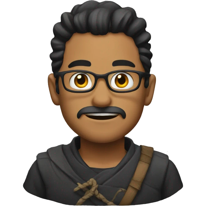 Gojo emoji