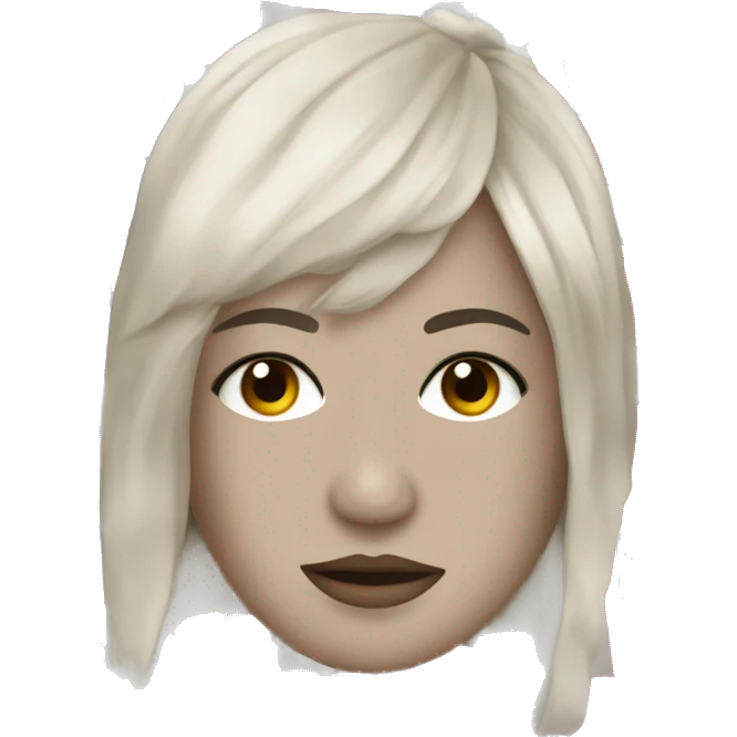 Bandera gitana emoji