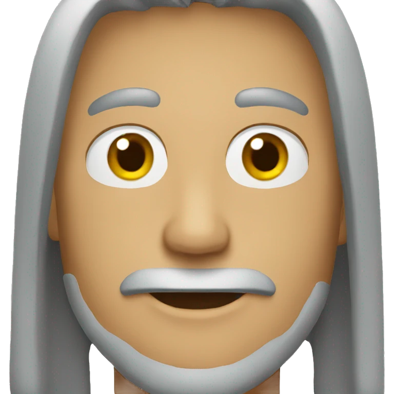 gigachad emoji