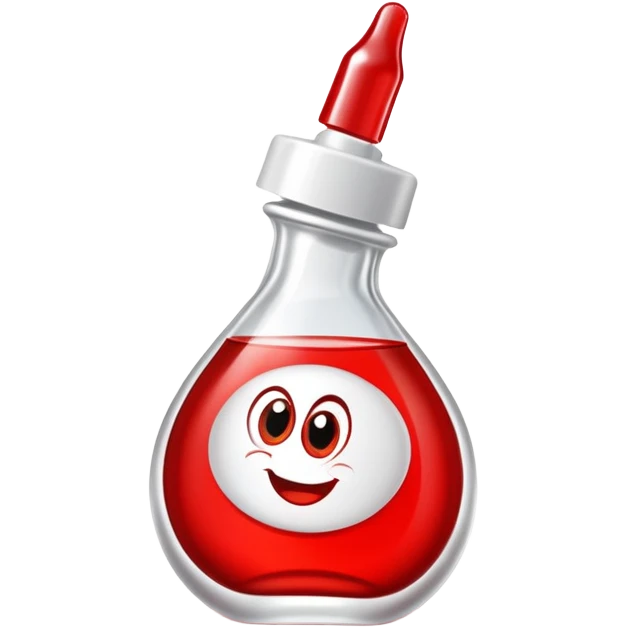 Tobasco Eyedrops emoji