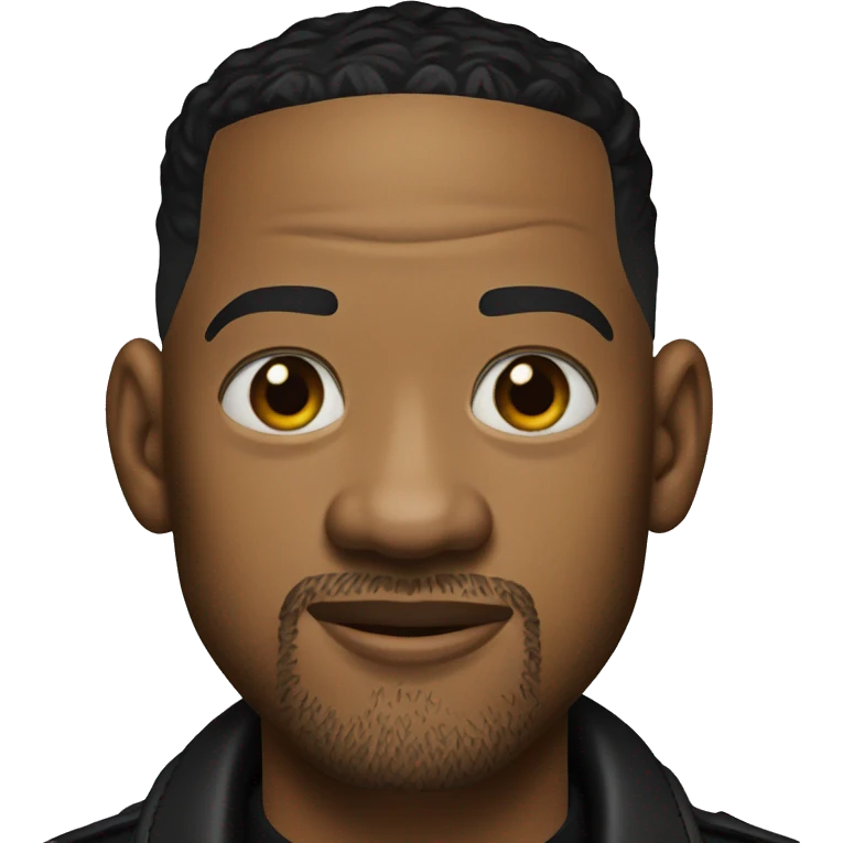 will smith emoji