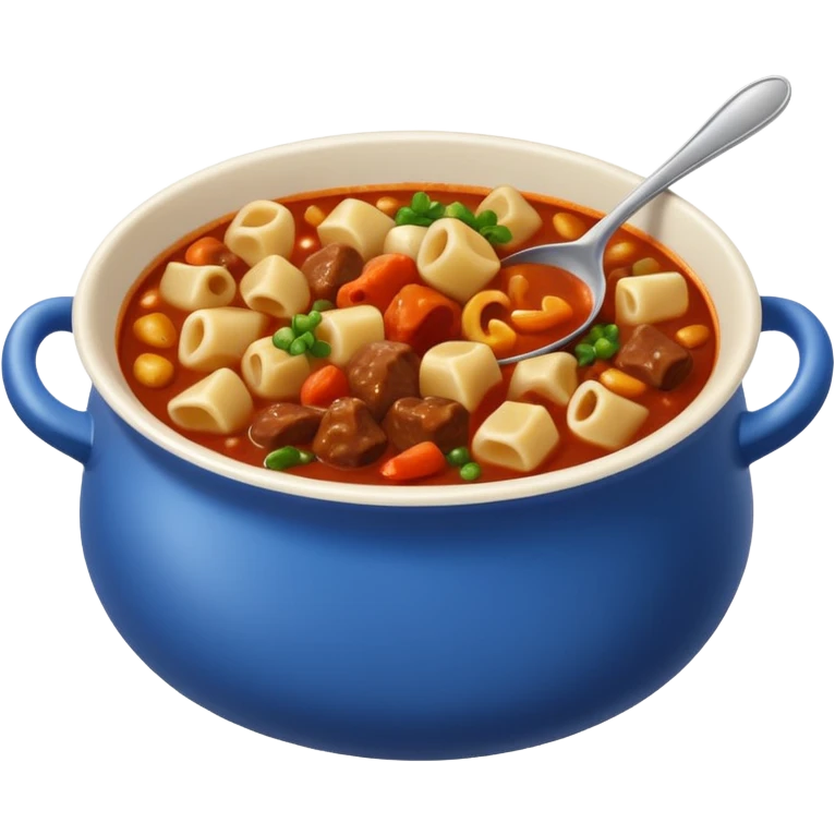 goulach viande emoji