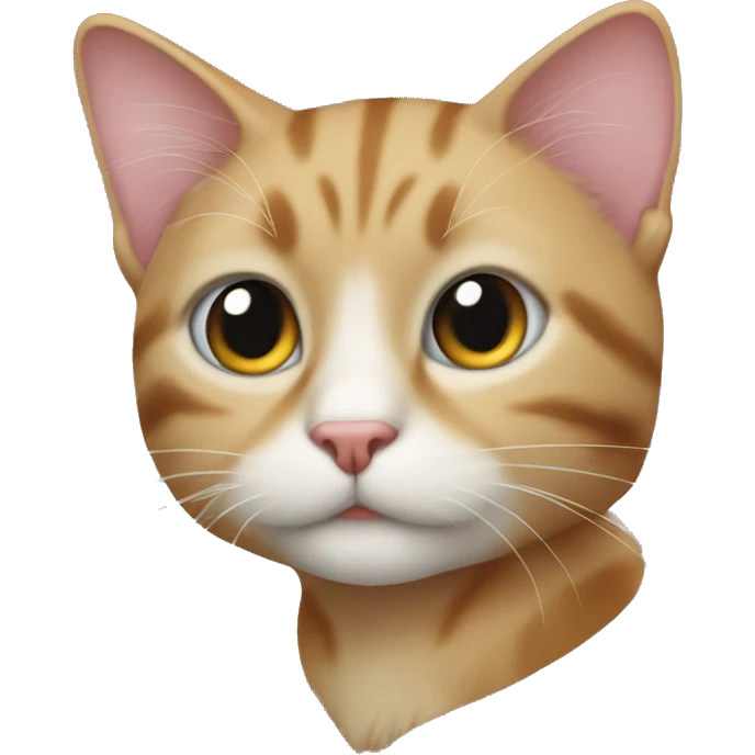 KitCat  emoji