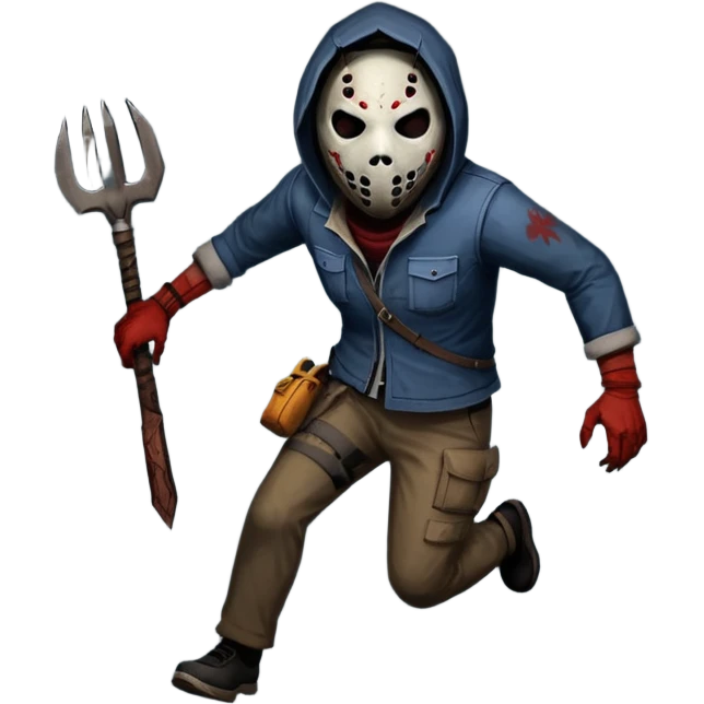 dead by daylight emoji