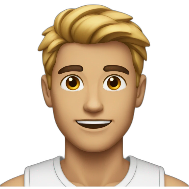Hardin scott emoji
