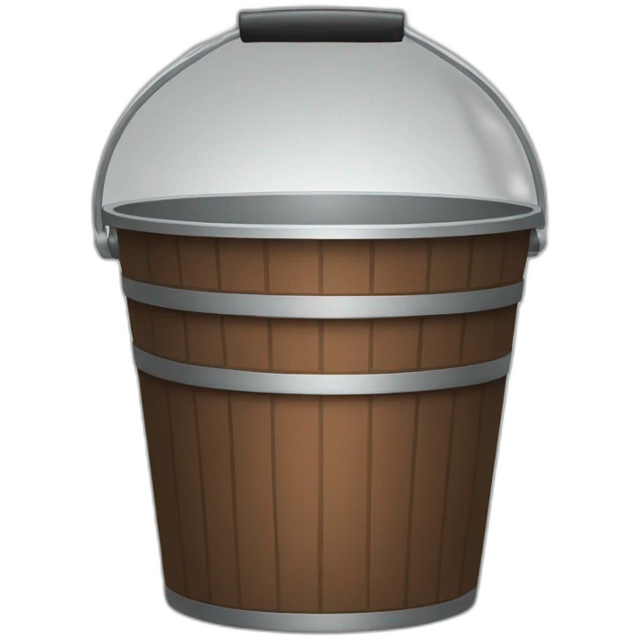bucket beef emoji