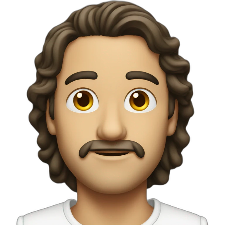 Caruso emoji
