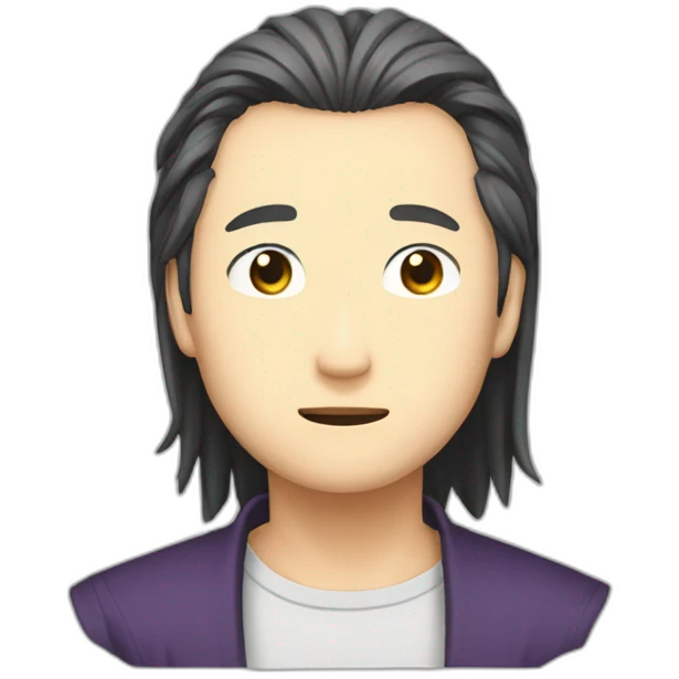 itadori yuuji emoji