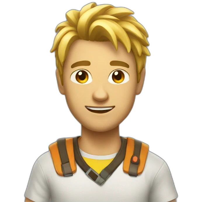 Gaming  emoji