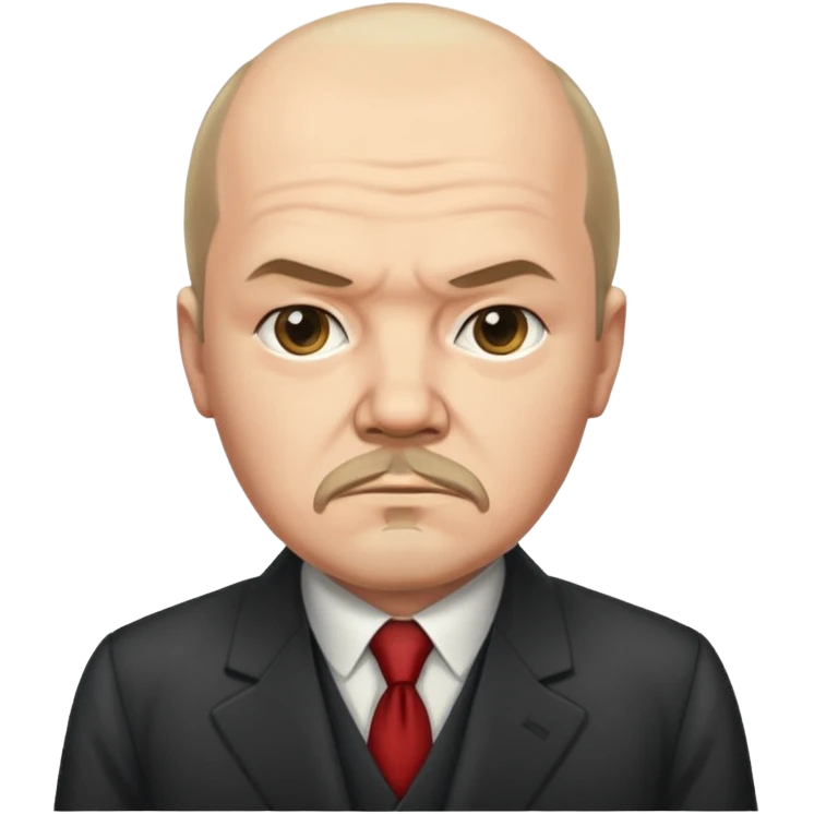 Lenin emoji