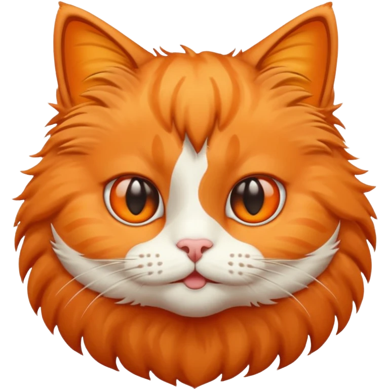 Cat emoji