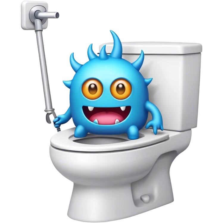 skibidi toilet emoji
