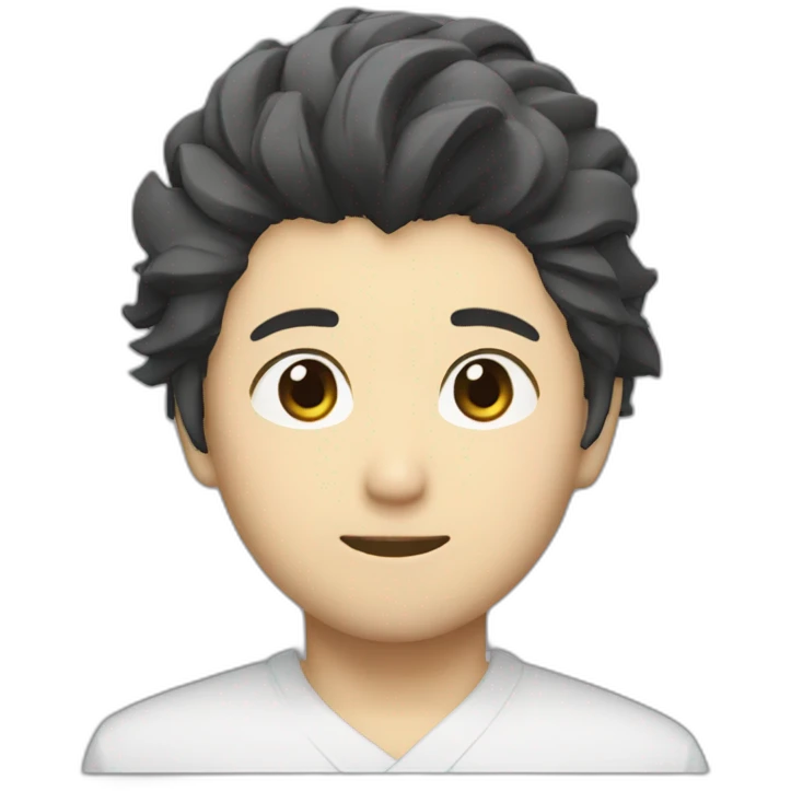 Kira yoshikage emoji