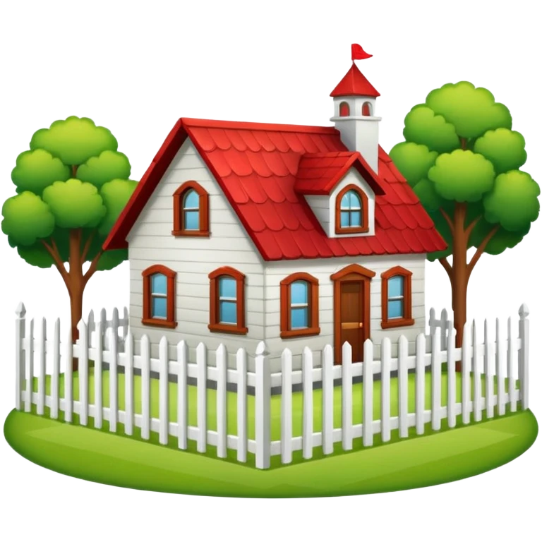 House emoji