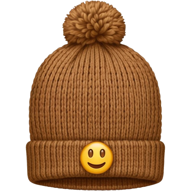 Şapka  emoji