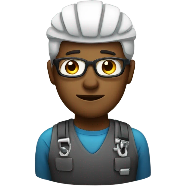GET BACK TO WORK emoji