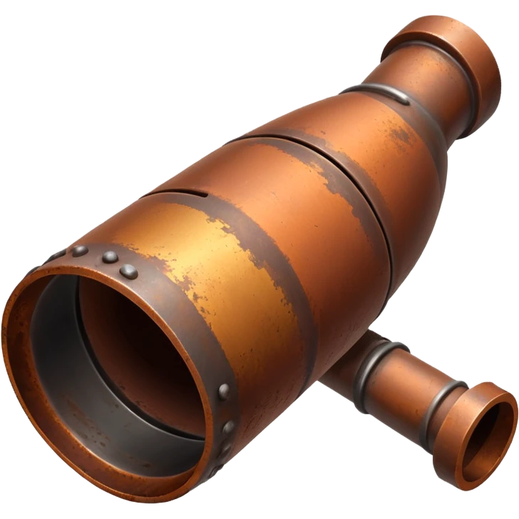 Pipe emoji
