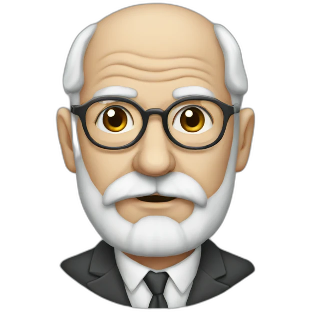 freud emoji
