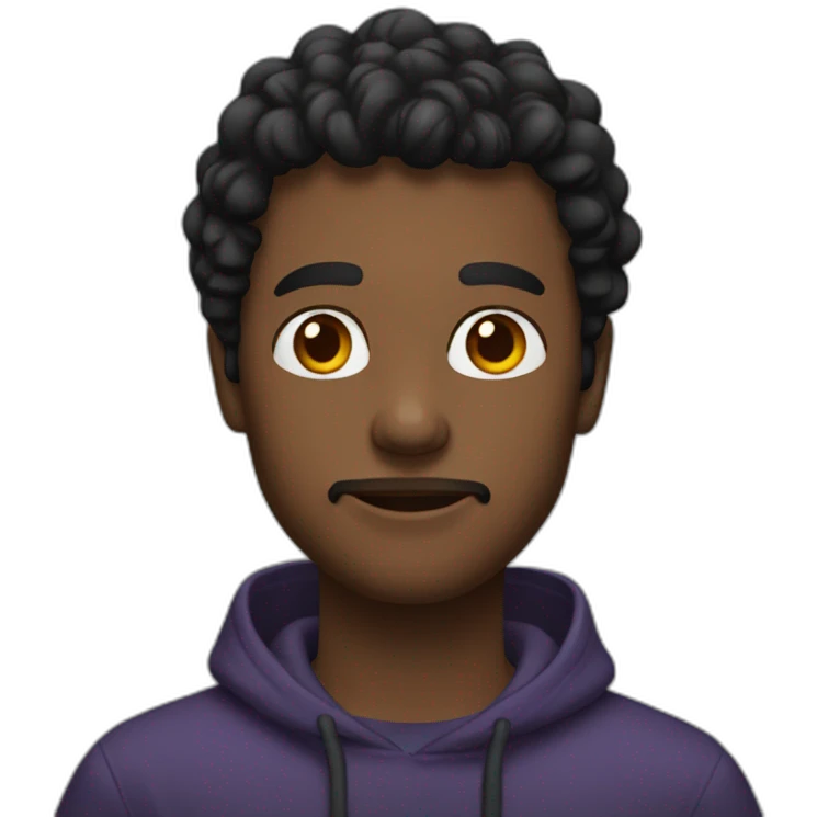 Damelio emoji